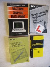 Vintage mainframe computer