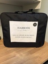 Harrods A1 Grade Hungarian