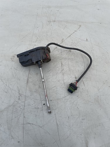 Volvo 440 1994 facelift - volvo,