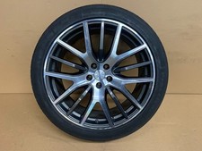 MASERATI LEVANTE ALLOY WHEEL +