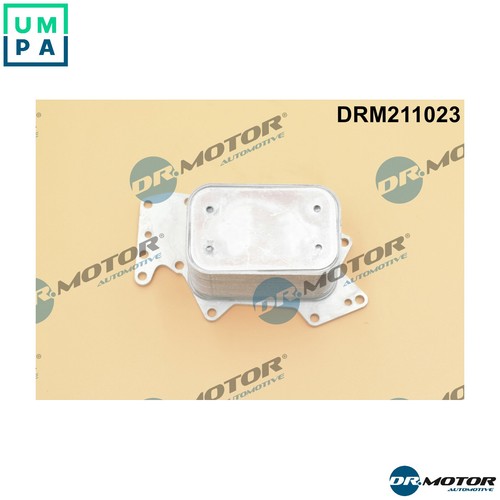 Oil cooler engine - cooler,