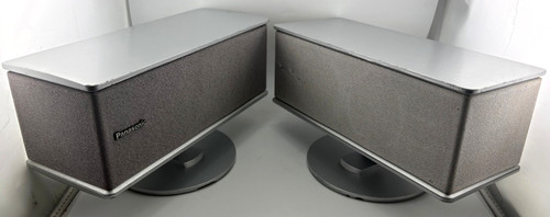Panasonic home cinema - panasonic,