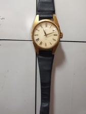 Unknown Analog Quartz Men