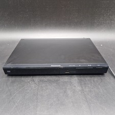 Panasonic DVD-S500 DVD Player