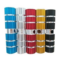 Stunt Riding Extended Bike