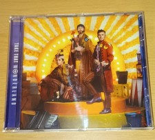 Take That Wonderland