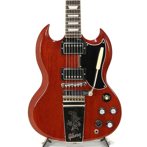 Gibson 2020 standard 61 - gibson,