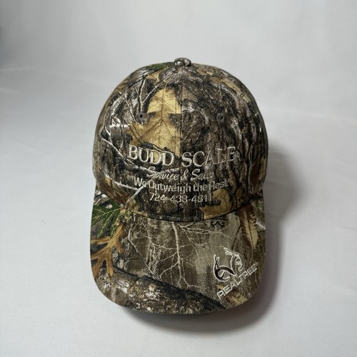 Realtree budd scale deer - realtree,