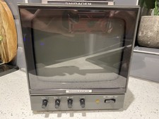 🙇 VINTAGE 1985 SEC VM904