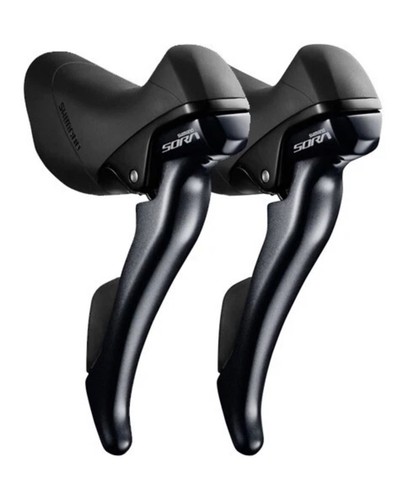 Pair shimano sora - shimano, 9