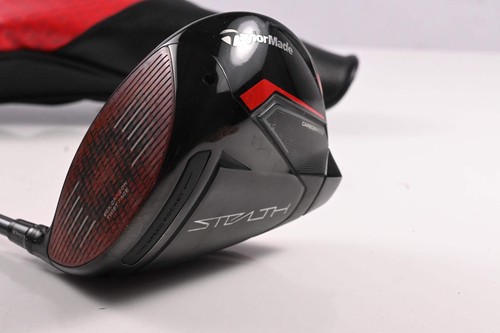 Left hand taylormade stealth - left,