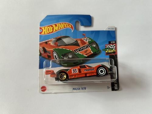 2024 hot wheels mazda - 2024,