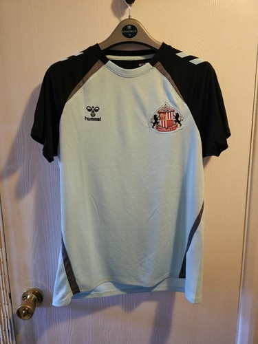 Sunderland 2025 hummel - sunderland, 2025-26