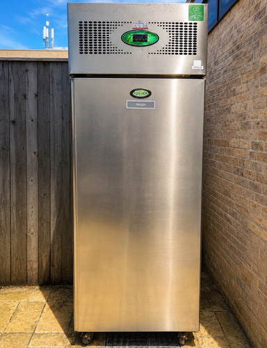 Foster reach freezer - reach-in, 1