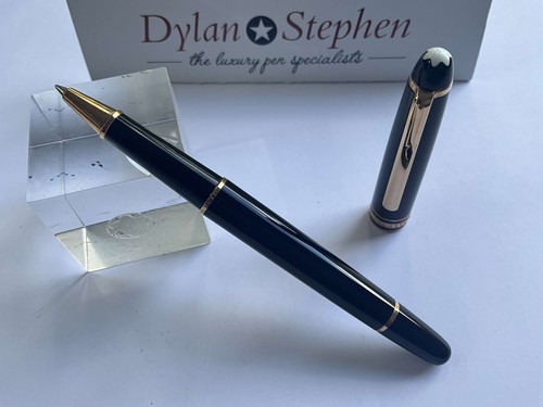Montblanc meisterstuck 163 - meisterstuck,