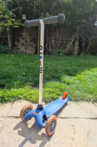 Genuine mini micro kids - genuine,