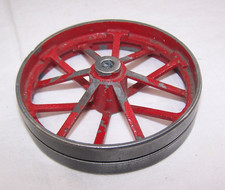 MAMOD SPARE PART TRACTION ENGINE WHEEL  92mm diameter