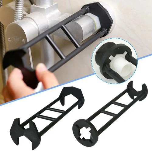 Basin wrench - basin,