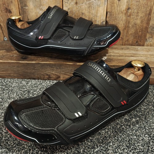 Shimano r065 black road - shimano,