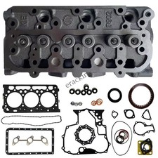 D902 Engine Complete Cylinder