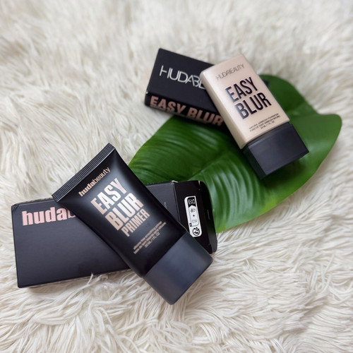 Huda beauty easy - huda, primer