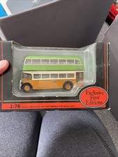 EFE 1:76 Leyland PD2 Bus