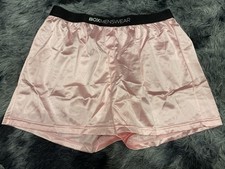 BOX Menswear Boxers - Size XL