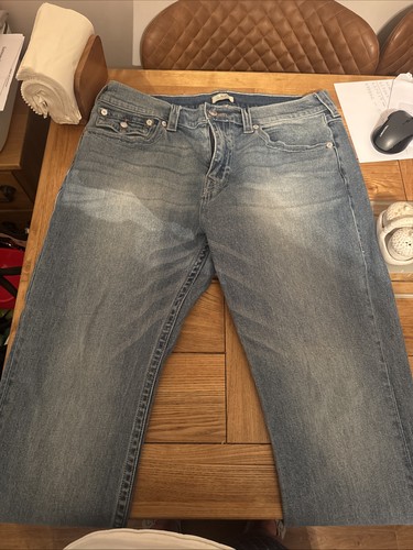 True religion mens jeans - true,