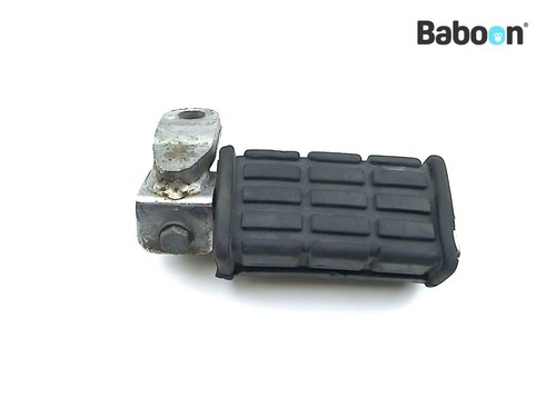 Footrest bracket rear left - footrest,