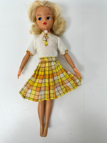 Vintage 1970s ballerina - 1970s,