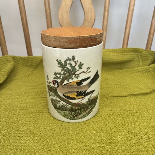 Portmeirion birds of - birds, britain