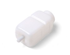 JAGUAR E-TYPE MK10 BRAKE FLUID