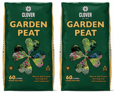 Litre clover garden - clover,