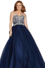 Tiffanys Illusion Prom Ball