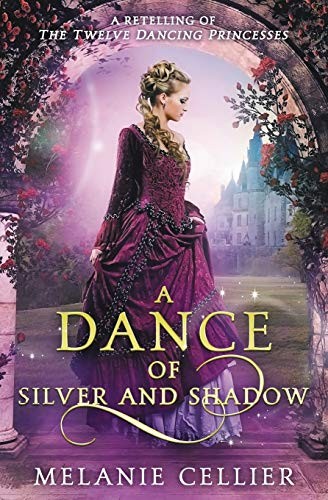 Dance of silver - of,