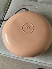 Vintage 1960s Belling Electric