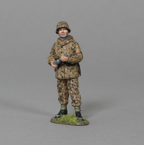 Thomas gunn ss177a gun crew - -,