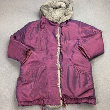 Puffer Jacket Womens X Large