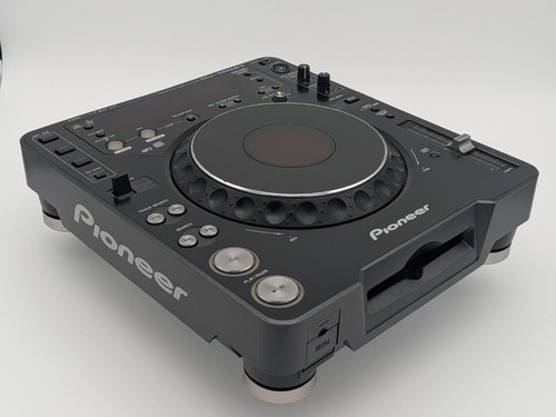 Pioneer cdj 1000mk3 - pioneer, cdj-1000mk3