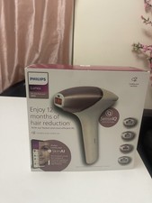 Philips Lumea IPL 9900 Series