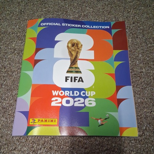 Empty world cup 2026 - world,