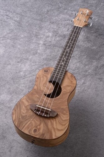 Luna guitars uke concert - luna,
