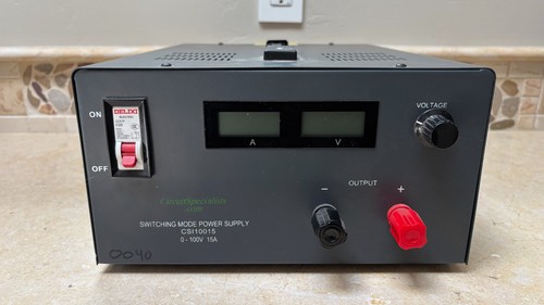Circuit specialists csi10015 - specialists,