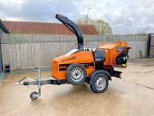 2021 FORST ST8D 55 FAST TOW