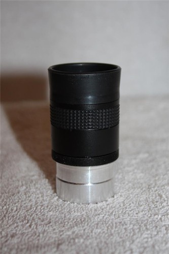 17mm wide angle - 1.25",