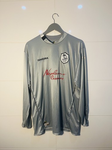 Sheffield wednesday 2004 2005 - sheffield, 2004-2005