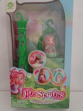 Lite Sprites Wand And Prisma