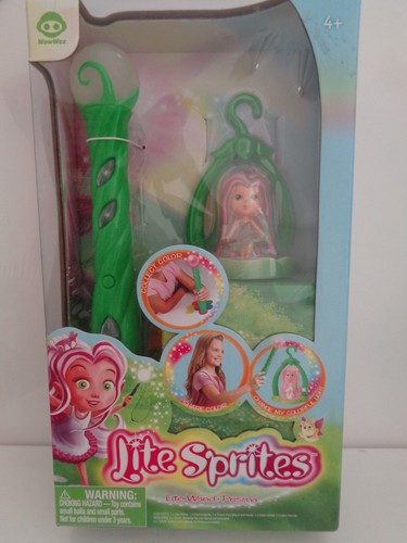 Lite sprites wand and - lite,