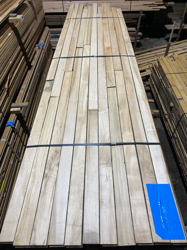 Reclaimed maple strip - maple,