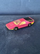Matchbox Alfa Romeo Carabo No